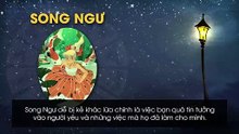 Những chòm sao nhẹ dạ cả tin nên dễ bị phản bội trong tình yêu nhất