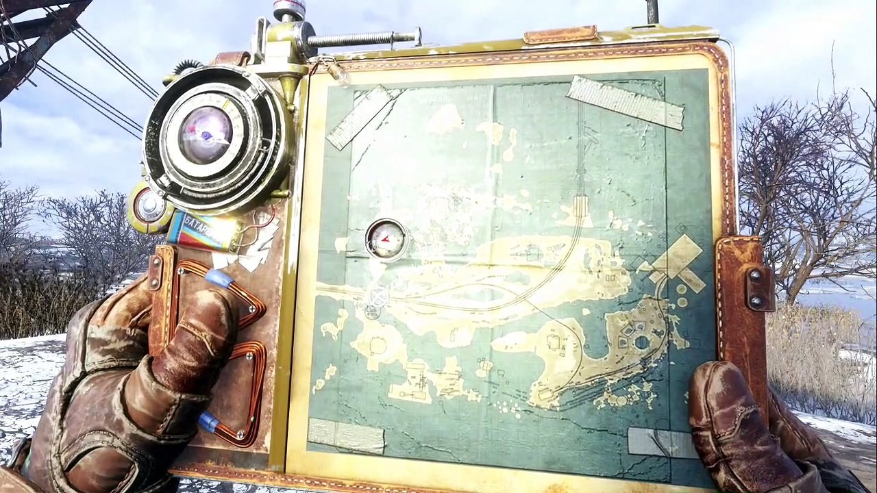 METROEXODUS＃10　メトロ＃10