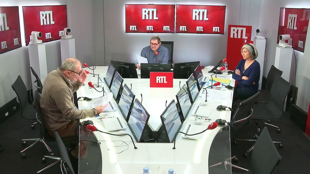 Grèves, "gilets jaunes"... Malgré une année 2018 calamiteuse, la SNCF fait des bénéfices