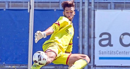 Galatasaray, Hoffenheim'ın Genç Kalecisi İsa Doğan'ın Peşine Düştü