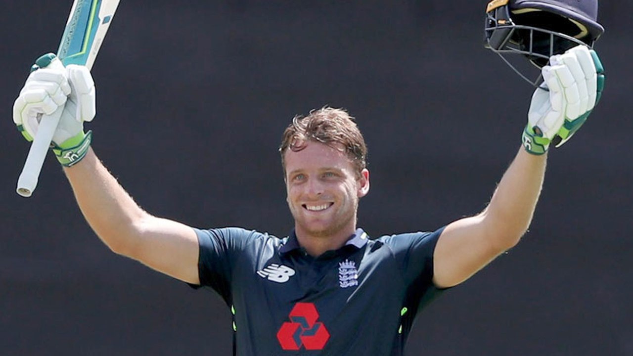 England VS Westindies : Buttler and Morgan Pummel Windies In Record-Breaking England Innings