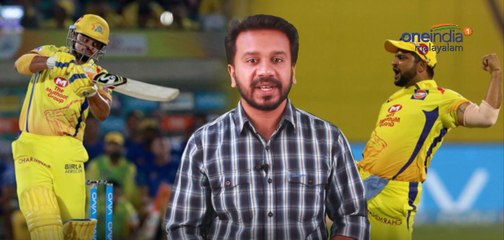 ചരിത്രം കുറിക്കുമോ സുരേഷ് റെയ്‌ന | Oneindia Malayalam