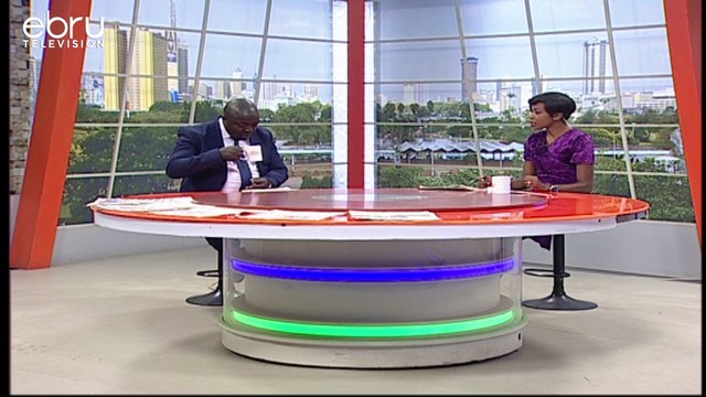 Why Kenya's Economy Is Not Growing Fast Compared To Other Countries