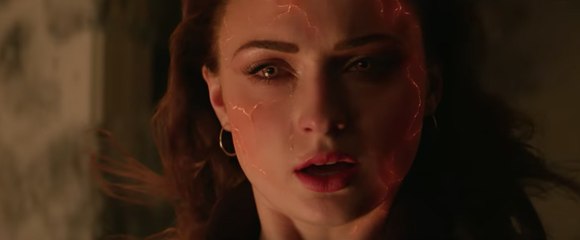 X-Men: Fénix Oscura - Trailer 2 español (HD)