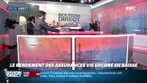 Dupin Quotidien : Le rendement des assurances-vie encore en baisse - 28/02