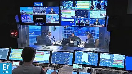 Jordan Bardella estime que "l'agriculture doit être exclue des traités de libre-échange"