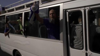 Daniel Ortega libera a 100 presos políticos en el reinicio del diálogo en Nicaragua
