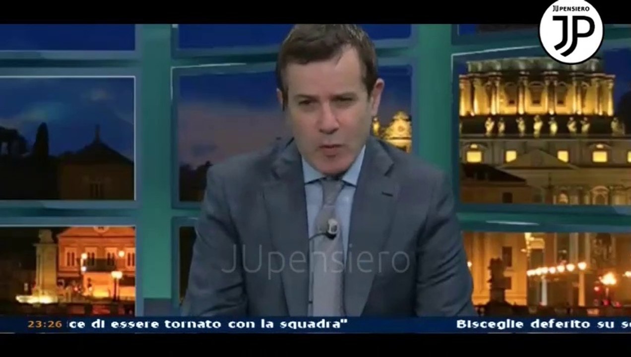 Pedullà: "Zidane in pole per il dopo Allegri, e chiama Isco e Marcelo alla Juve..." | Calciomercato Juventus 28.02.2019