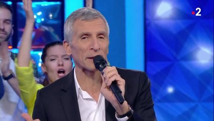 N’oubliez pas les paroles : Nagui rend un vibrant hommage à Vianou, un membre de l’émission