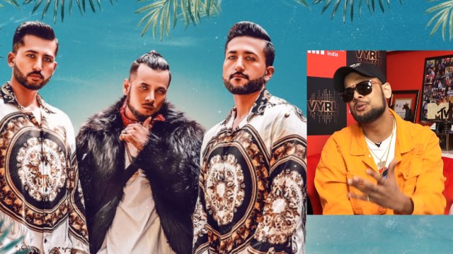 IKKA speaks about his musical journey and his latest song Body Language: Check Out Here | FilmiBeat