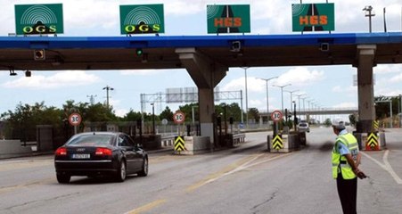 HGS'yi Kuran Şirket Konkordato İlan Etti