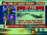 IAF Wing Commander Abhinandan Varthaman in Pakistan custody, India to handover proof of Pulwama