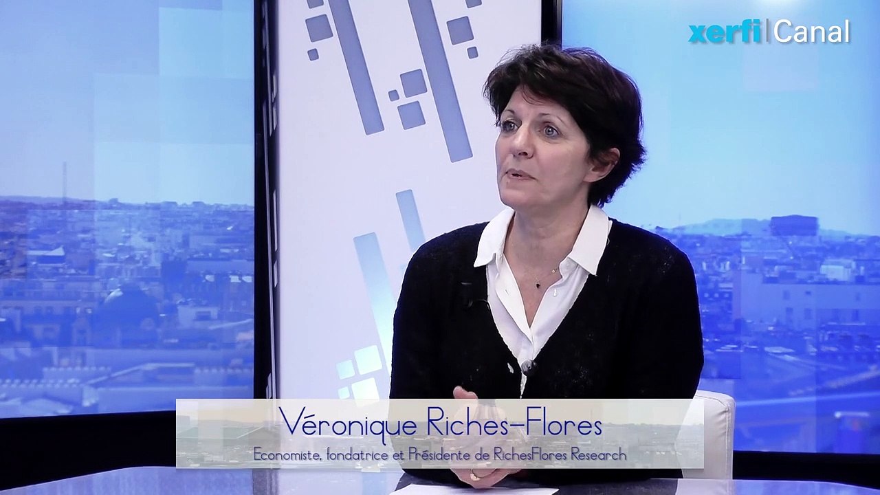 L'impuissance inquiétante des banques centrales [Véronique Riches-Flores]