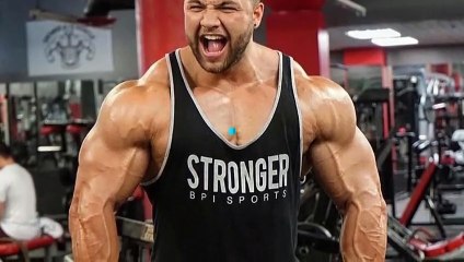 Find Your Suitable Bodybuilding Supplements For Strong Fitness!!