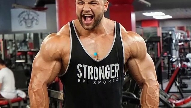 Find Your Suitable Bodybuilding Supplements For Strong Fitness!!