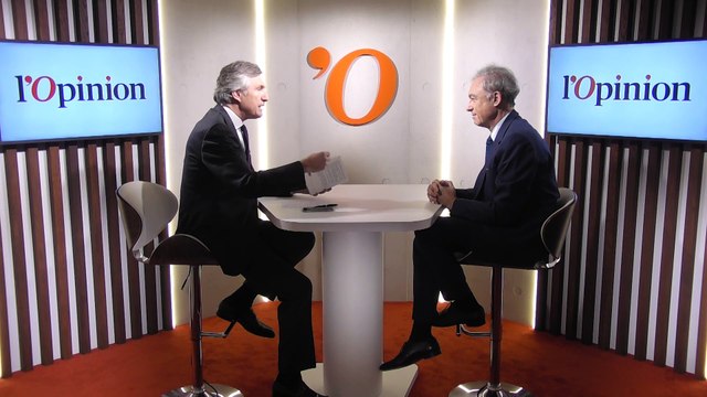 Europe: pour Bernard Spitz (FFA), la réponse apportée par les populistes n’est pas la bonne