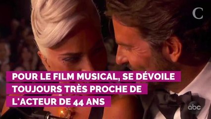 "C'est ce qu'on voulait vous faire voir" : Lady Gaga répond aux rumeurs concernant sa relation passionnelle avec Bradley Cooper