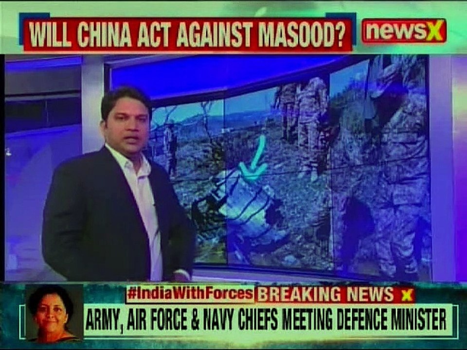 IAF strikes PoK: Proof of India shot down Pakistani F16, Pakistan Air Force violate Indian Air Space