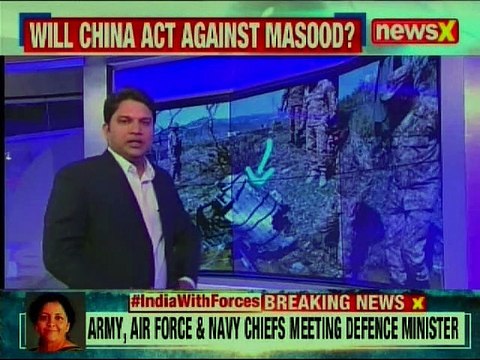 IAF strikes PoK: Proof of India shot down Pakistani F16, Pakistan Air Force violate Indian Air Space