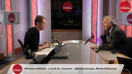 "Nous avons la chance d'avoir les plus grands avionneurs à nos côtés" Philippe Petitcolin (28/02/19)