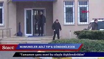 Tuzla’da koku soruşturması: Tamamen şans eseri