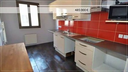 A vendre - Appartement - Rueil Malmaison (92500) - 3 pièces - 70m²