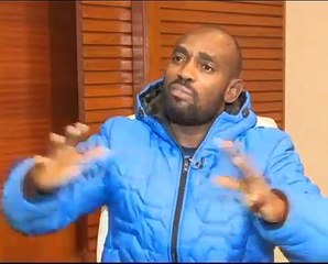 PWL 3 Day 17_ Odunayo's coach speaks over the Pro Wrestling League 2018 season 3