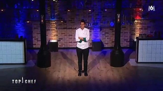 Eliminée de Top Chef sur M6, Anissa fond en larmes face aux Chefs - Vidéo