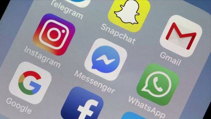 Journée mondiale sans Facebook : les jeunes préfèrent Instagram et Snapchat