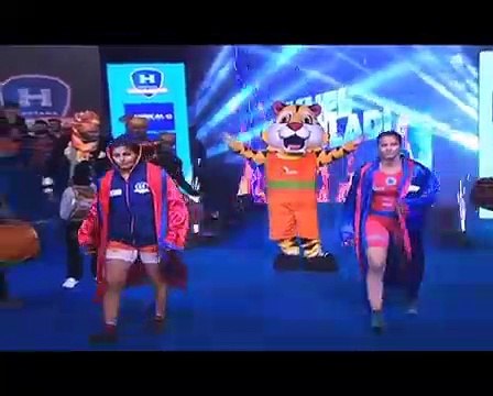 PWL 3 Day 17_ Sarita Mor Vs Geeta Phogat at Pro Wrestling League season 3_ Highlights