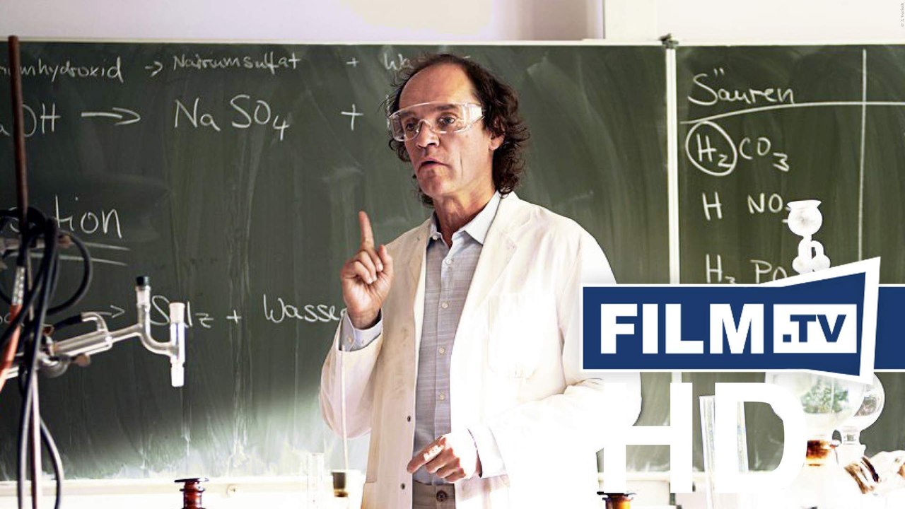 Alfons Zitterbacke - Das Chaos ist zurück Trailer Deutsch German (2019)