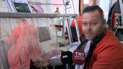 Hava Kuvvetleri Komutanlığının gömleği mahkumlardan