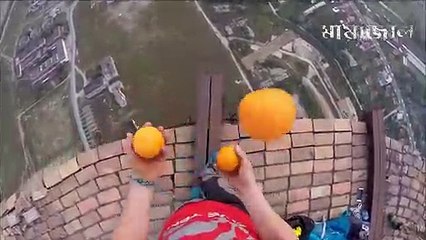 Most amazing talents in the world !!! চোখ না সরিয়ে ভিডিওটি সম্পুর্ন দেখার চেষ্টা করুন চ্যালেঞ্জ আপনাকে