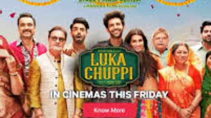 Luka Chuppi and Sonchiriya To Clash On Box Office