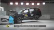 Euro NCAP - Fünf Sterne für den Honda CR-V