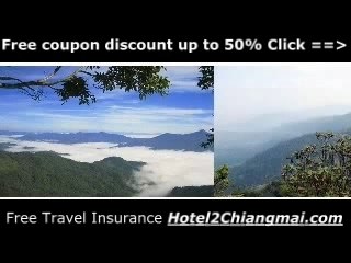 Tarin Hotel Chiang Mai