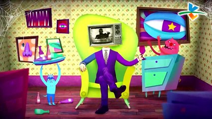 來自星星的事  20190218  來自冥王星的鬼燈獎：【厲鬼出任務! 恐懼指數百分百！】