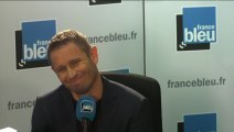 Stéphane Beaudet, invité de France Bleu Matin