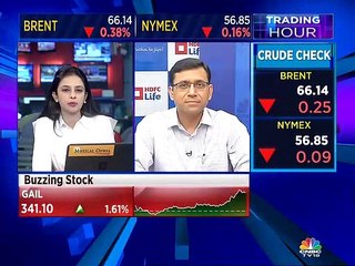Risk around earnings growth will be higher for midcaps, says HDFC Life
