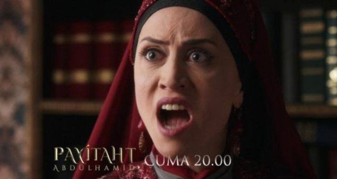 Payitaht Abdülhamid 76. Bölüm 2. Fragmanı Yayınlandı!