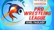 PWL 3 Finals _ Naveen VS Vladimer at Pro Wrestling Season 3 _Highlights