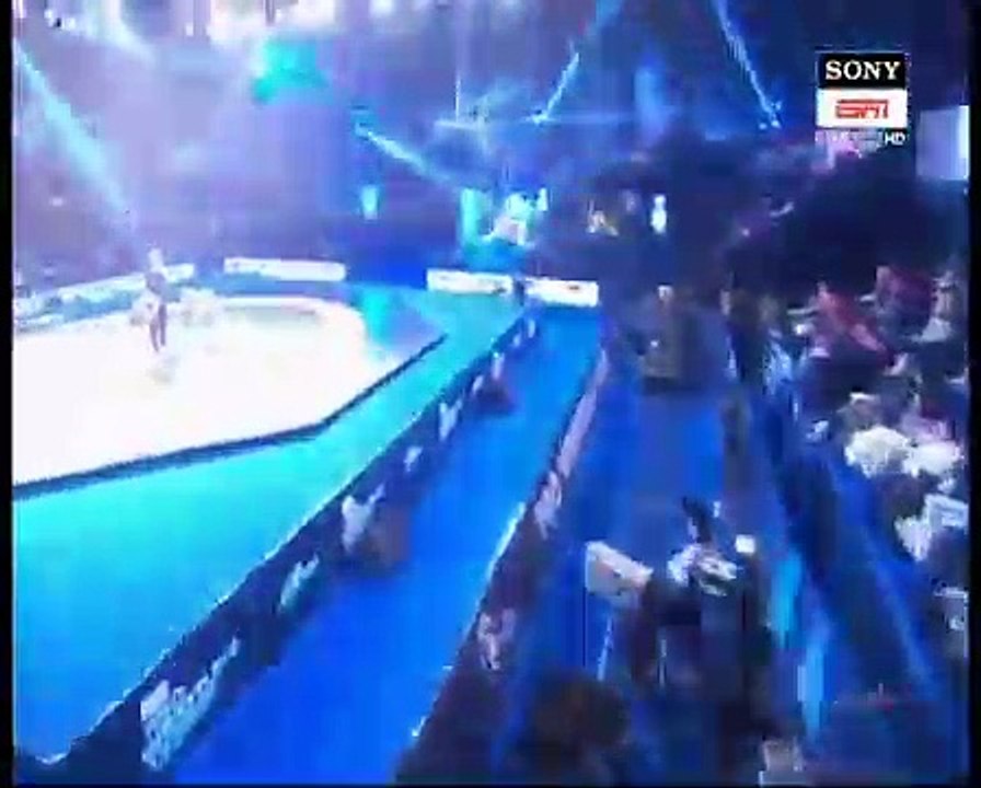 PWL 3 Finals _ Pooja Dhanda VS Helen at Pro Wre...