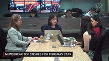 Newsbreak Chats: Disinformation, elections, and Rappler cyber libel case