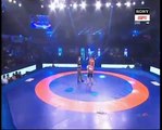 PWL 3 Finals _ Zurabi VS Karan at Pro Wrestling Season 3 _ Highlights