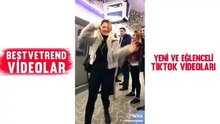 Tik Tok  Trend Video #19