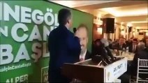 AKP’li Bursa Belediye Başkanı: Uğur Mumcu, Türkan Saylan, Bahriye Üçok devlete savaş açan isimler
