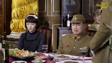 [Vietsub] Châu Chấu - Tập 28