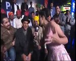 PWL 3 Finals_ Bollywood actor Dharmendra supporting NCR Punjab Royals at Pro Wrestling