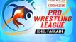 PWL 3 Finals_ Geeta Phogat & Ritu Phogat speaks over the Pro Wrestling League 2018