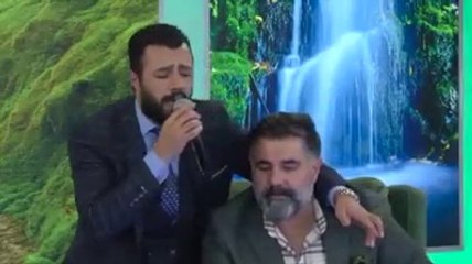 Recep Dönmez -Benim Neler Çektiğimi  Kimbilir